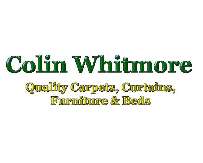 Colin Whitmore Logo