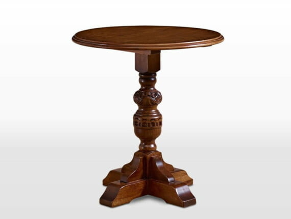 Old Charm Furniture Collection Old Charm Wine Table