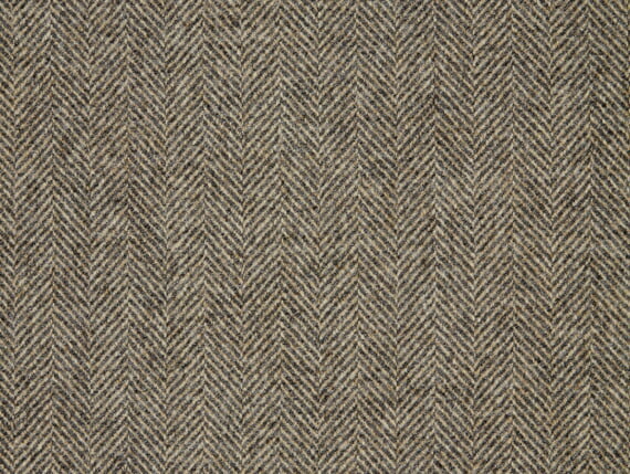 herringbone grey flint, herringbone grey wool, herringbone grey fabric