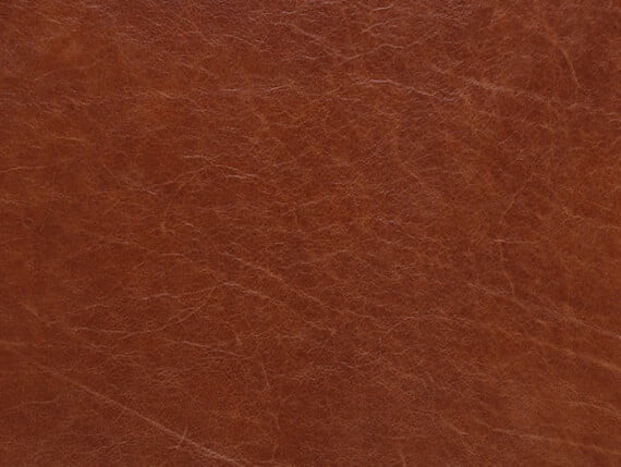 Veneto Tan Hide, brown leather, brown hide