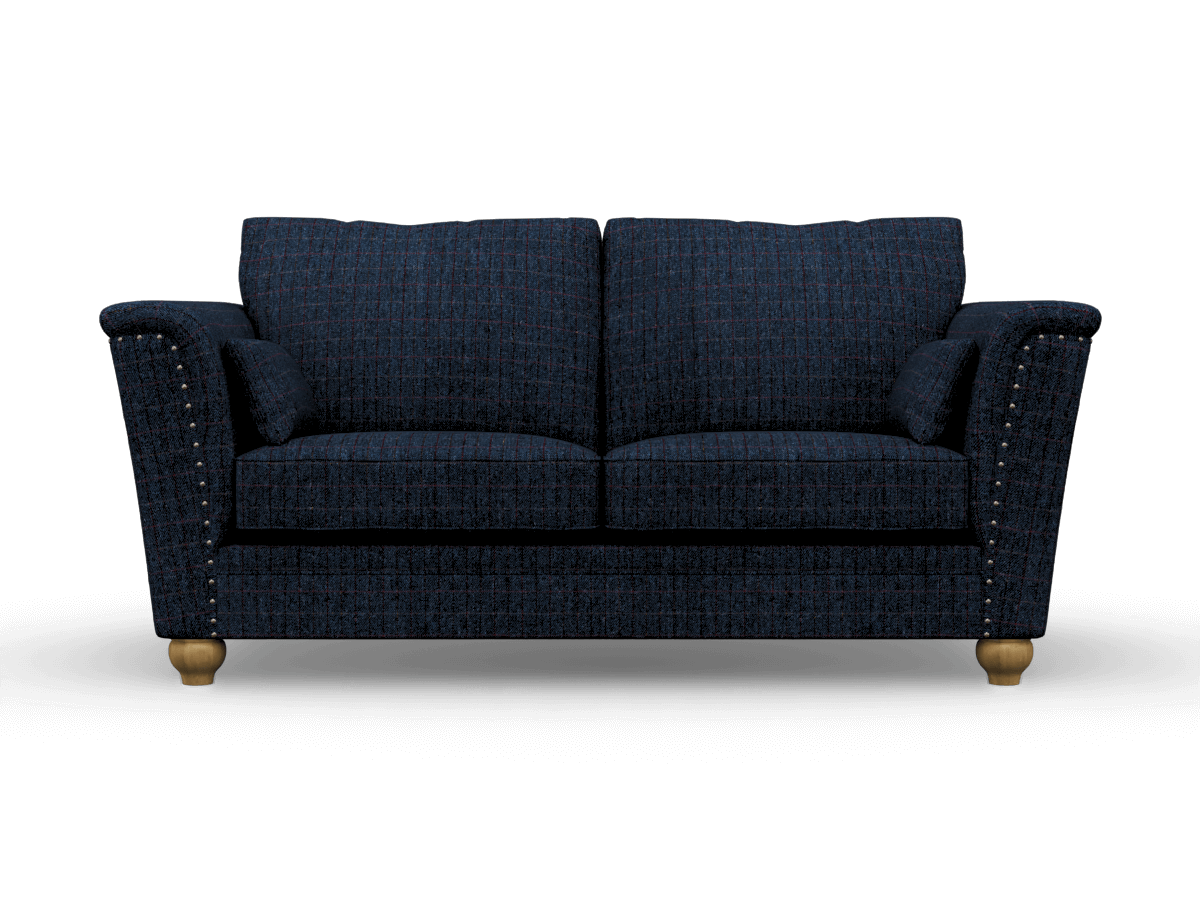 Harris Tweed Sofas Herringbone Upholstery Designs Tweed Wood Bros